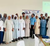 L’UNION DES SUPÉRIEURES MAJEURES S’ENGAGE POUR LA NON-VIOLENCE ACTIVE